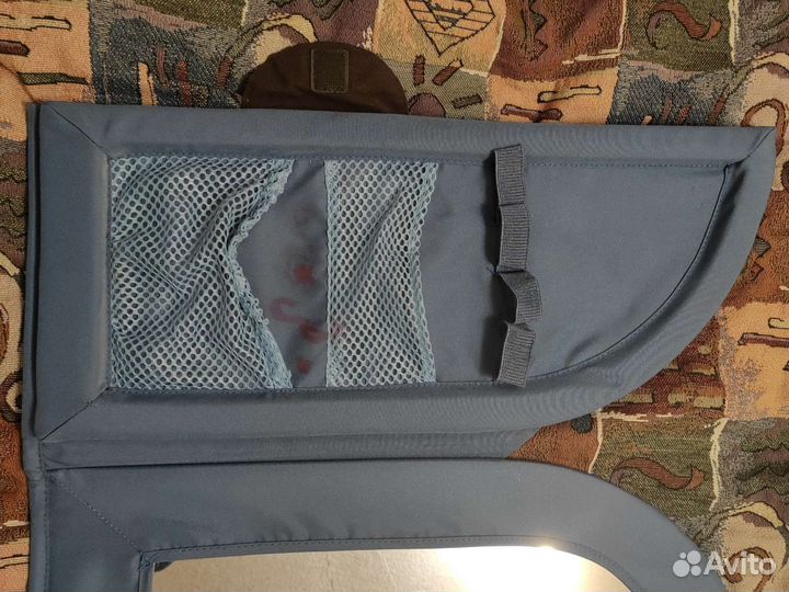 Зеркало IKEA детское