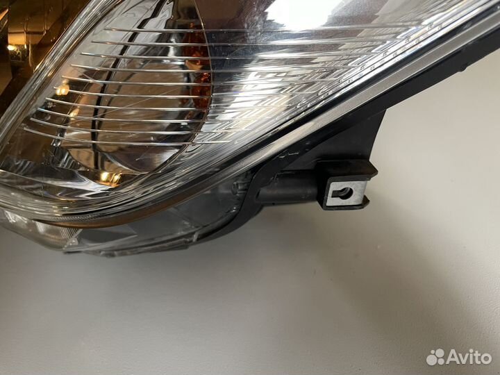 Фара левая ксенон Toyota Camry V55 оригинал