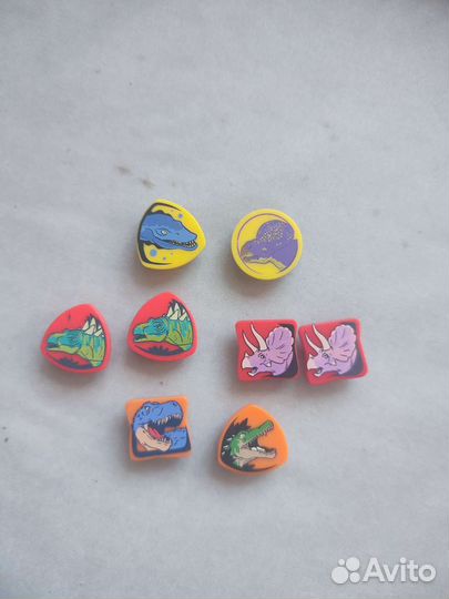 Обмен заврами