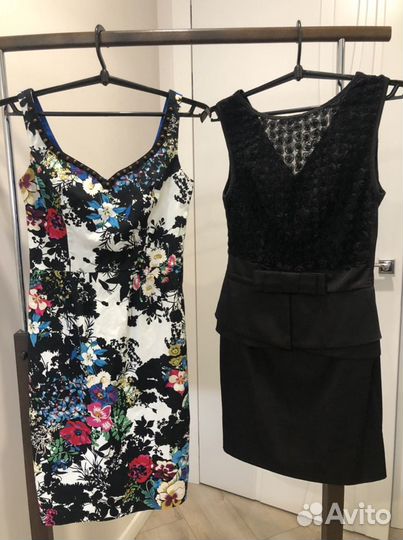 Женские вещи 42 44