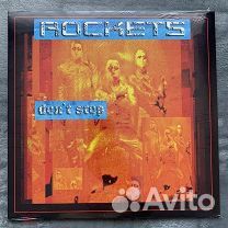 LP’s: Rockets / Italy Sealed