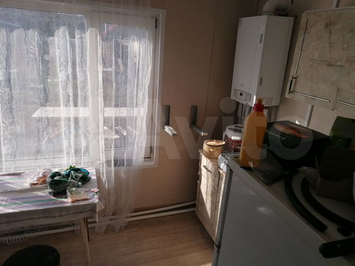 Дача 28 м² на участке 5,9 сот.