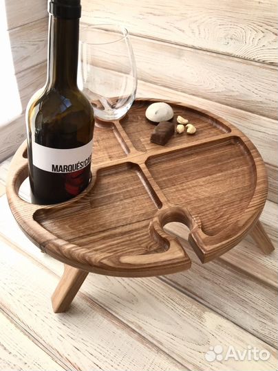 Винный столик