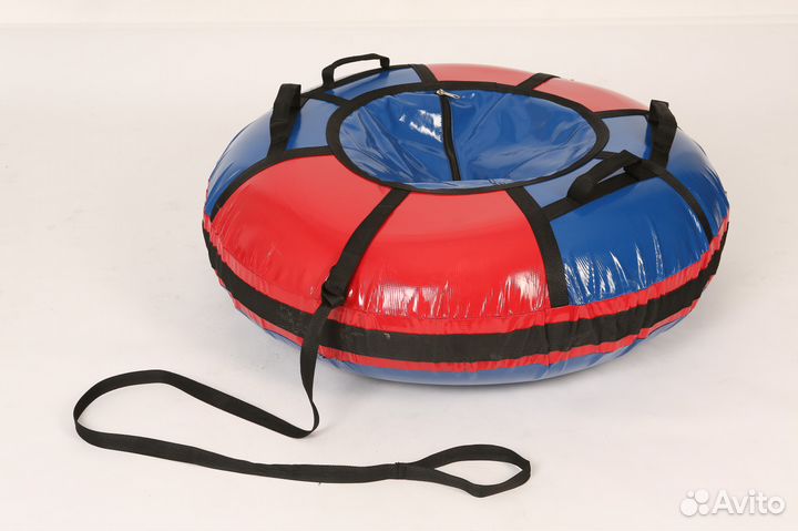 Тюбинг санки-ватрушки серия премиум (усиленные)