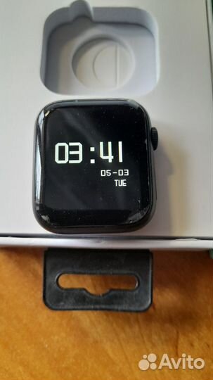 Смарт-часы howear HW19