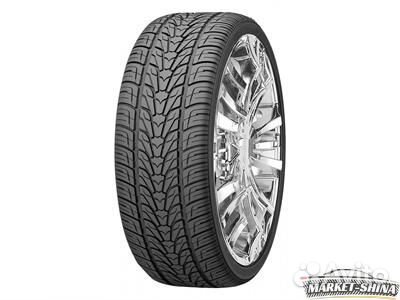 Roadstone Roadian HP SUV 235/60 R16 100V