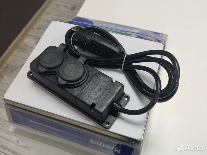 Плавный пуск для коллекторного электроинструмента