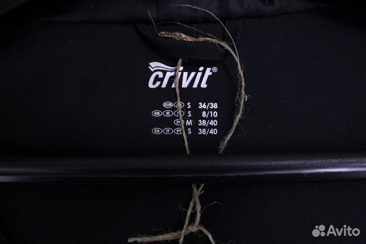 Куртка Crivit М 95190