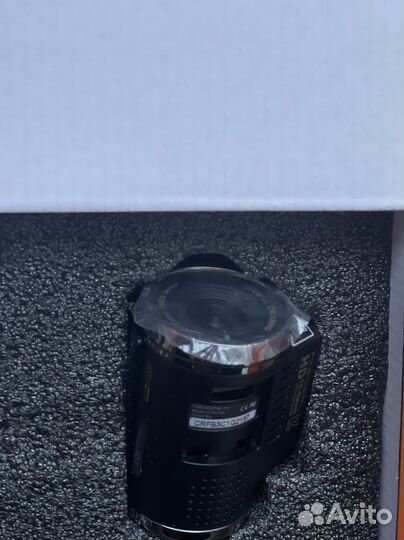 Автомобильный видеорегистратоо Full HD CR-500 hd