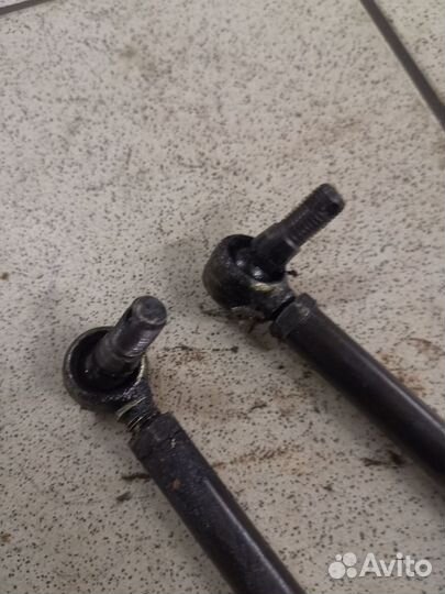 Тяга рулевая поперечная yamaha vt700 venture