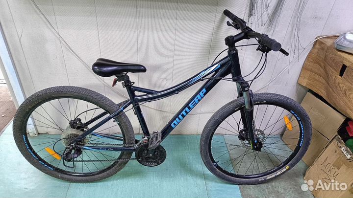 Велосипеды горные продажа или аренда помесячная