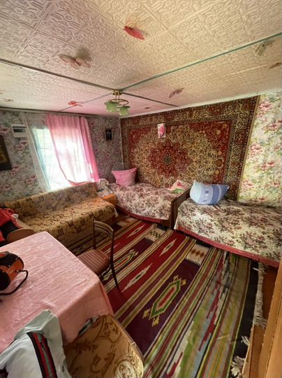 Дача 25 м² на участке 5 сот.