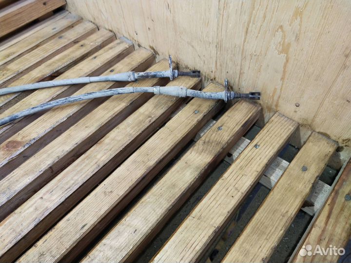 Трос ручника Nissan Teana J31 2006 36531-9Y000