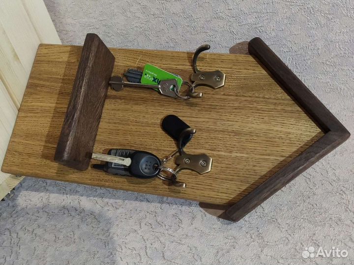Ключница настенная