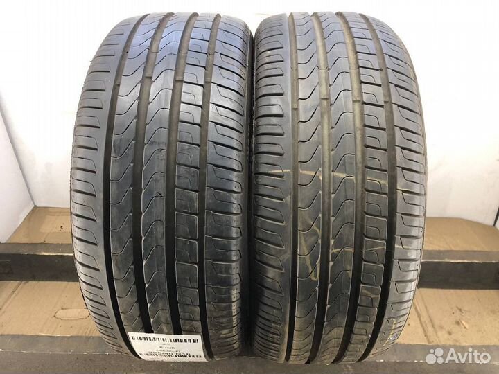 Pirelli Cinturato P7 225/40 R18