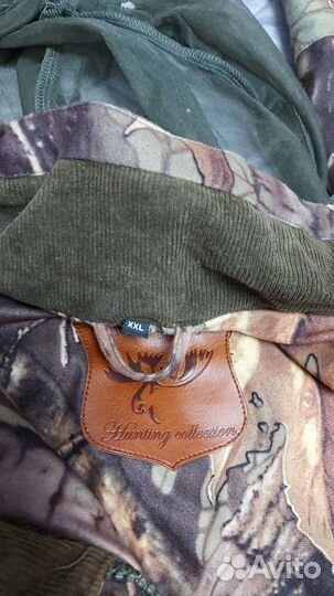 Костюм Jahti jakt