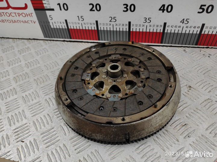 Маховик для Peugeot-Citroen 307