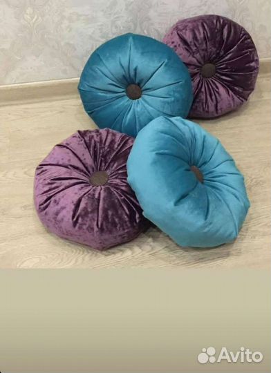 Декоративные наволочки