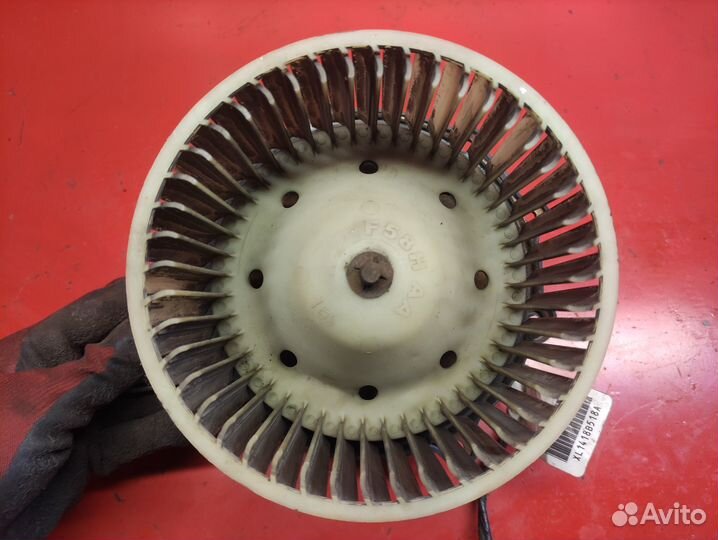 Моторчик печки Ford F150, Expedition 1 1996-2004г