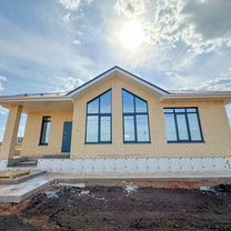 поселок новый тукаевский район - Дома, дачи, коттеджи 🏡 в