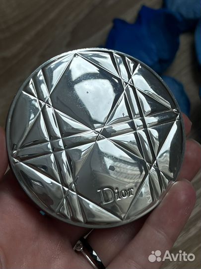 Dior Lic Promakeup Paese Relouis Romanova