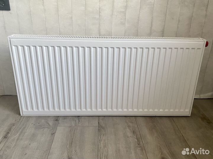 Радиатор лу 22-511 стальной панельный (Лидея)