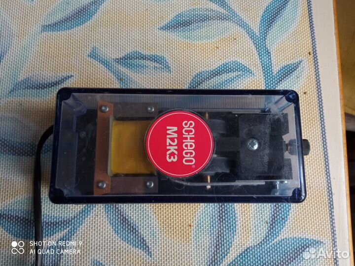 Фильтр внешний eheim