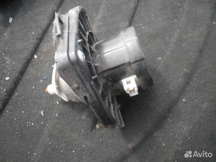 Мотор отопителя Mitsubishi Pajero Sport 2