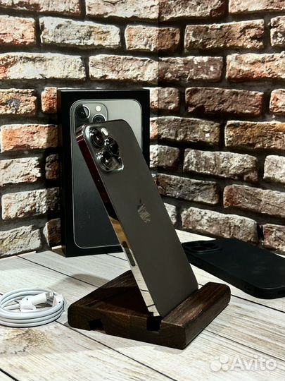 iPhone 13 Pro Max, 128 ГБ