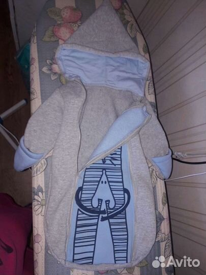 Комбенизон