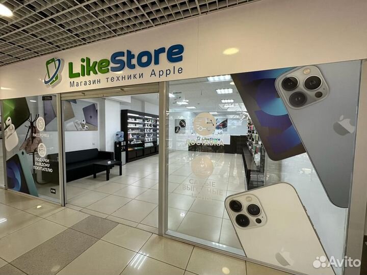 iPhone 14 Pro Max, 128 ГБ