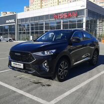 Haval F7x 2.0 AMT, 2019, 167 068 км, с пробегом, цена 1 750 000 руб.