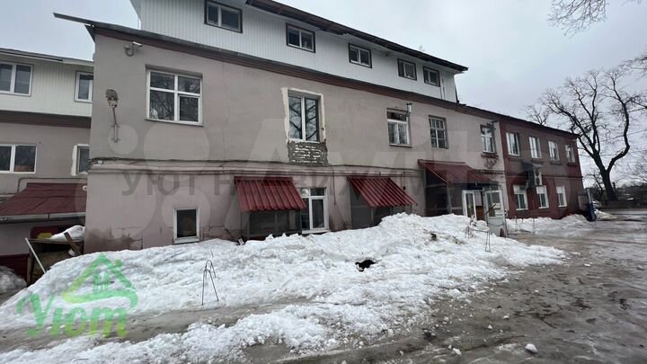 Продам здание, 1257.9 м²