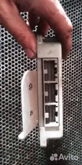 Блок управления АКПП Subaru Legacy BH5 EJ205