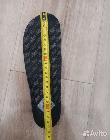 Ботинки для сноуборда 38