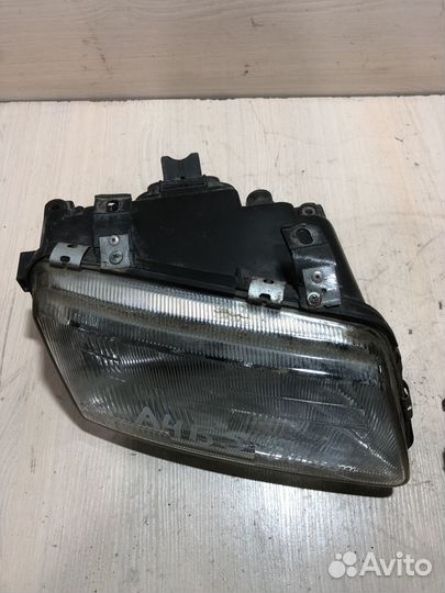 Фара Ауди A4 B5 комплект