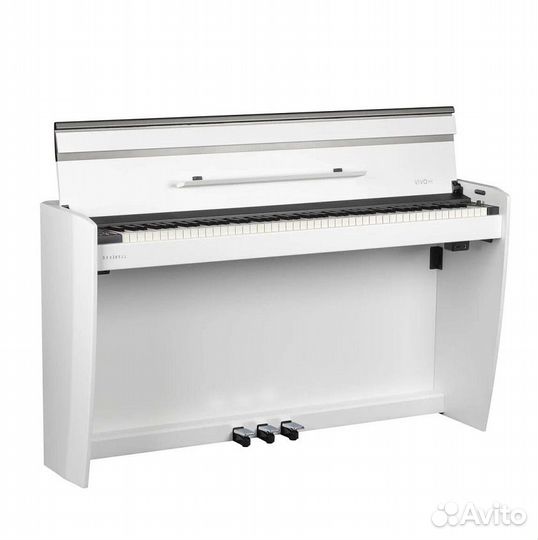 Цифровое пианино Dexibell vivo H5 WH
