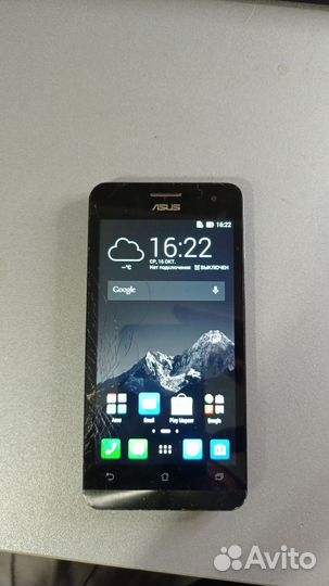 ASUS ZenFone 5 A501CG, 8 ГБ