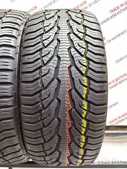 Uniroyal AllSeasonExpert 2 225/45 R17 94V