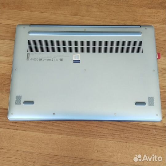 Ноутбук Lenovo ideapad 530s
