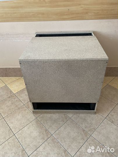 Шумобокс для майнинга