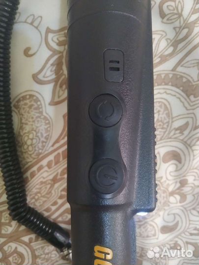 Металлоискатель Goldhunter