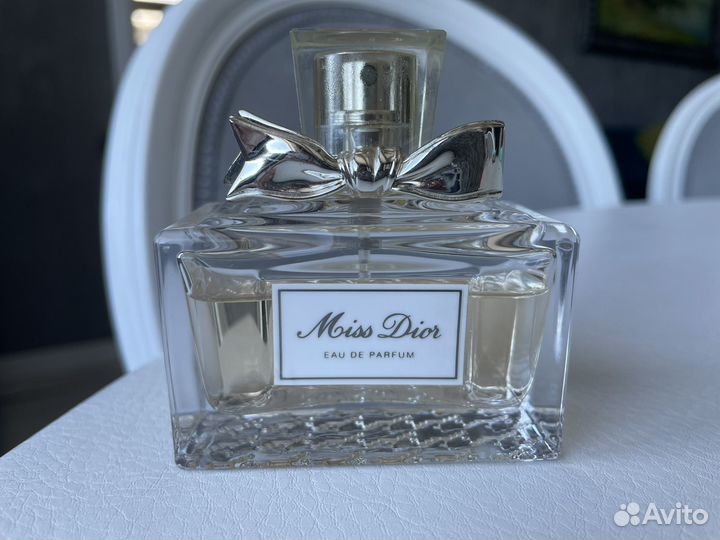 Духи Dior Miss Dior