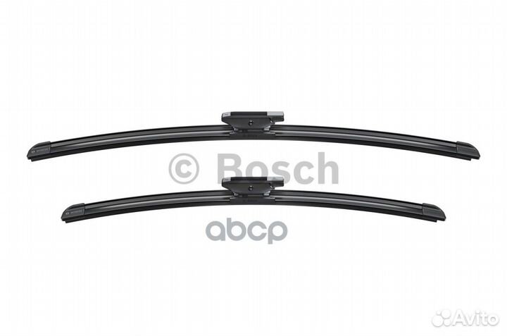 Стеклоочиститель 550/475mm Dacia Logan L8,K8