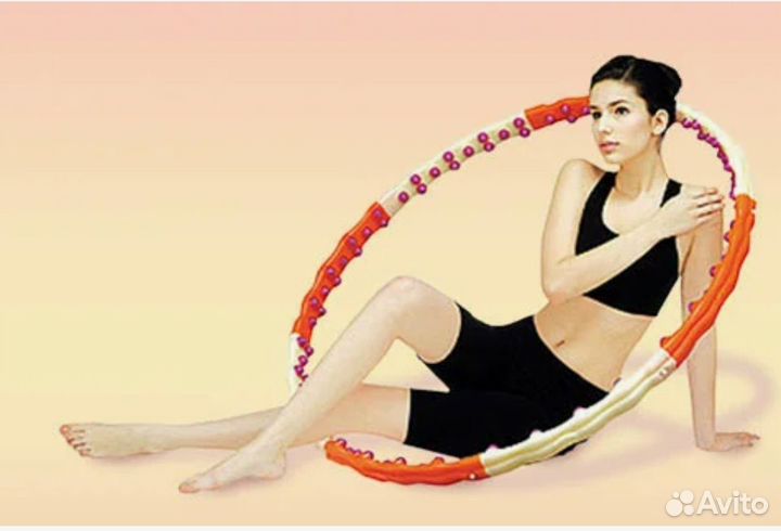 Обруч для похудения