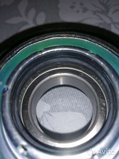 Подвесной подшипник toyota