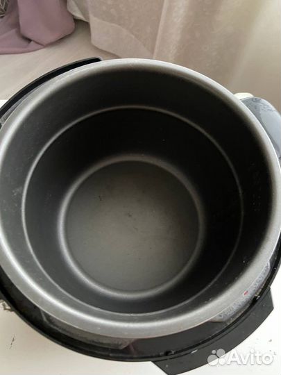 Мультиварка/коптильня vitesse vs-3005