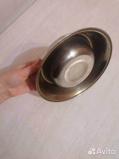 Миска для животных