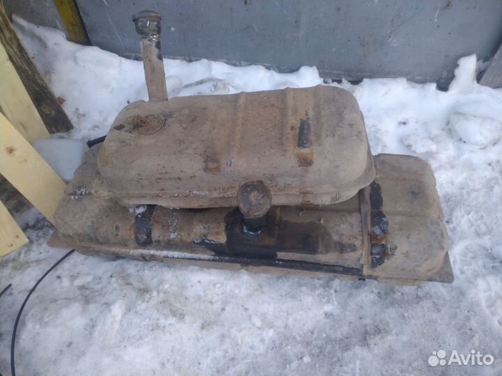 УАЗ буханка запчасти