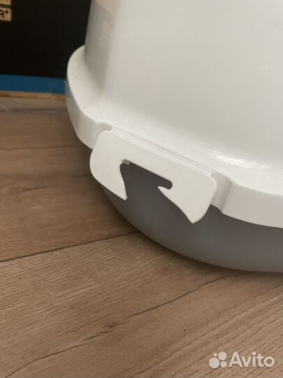 Туалет домик для кошек